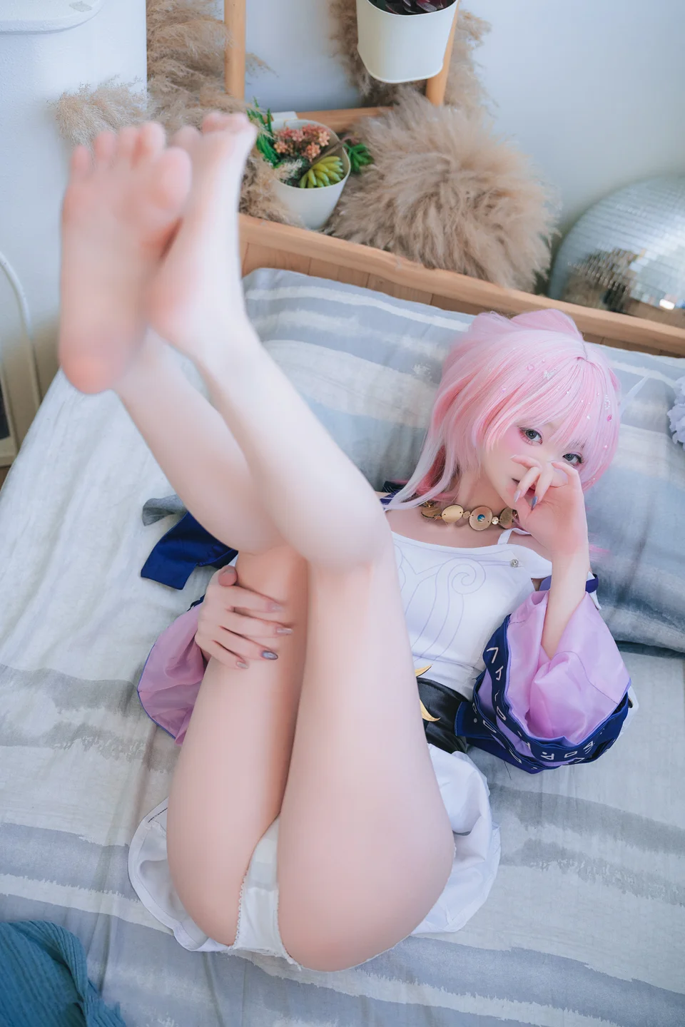 爱莉 - No.005 昔涟 [19P-140MB] tg@simisebaisi 【丝足阁】016.webp